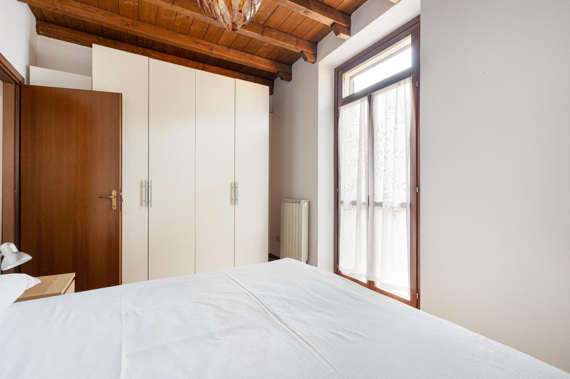Porta Romana M3- Cosy Apartament Milaan Buitenkant foto
