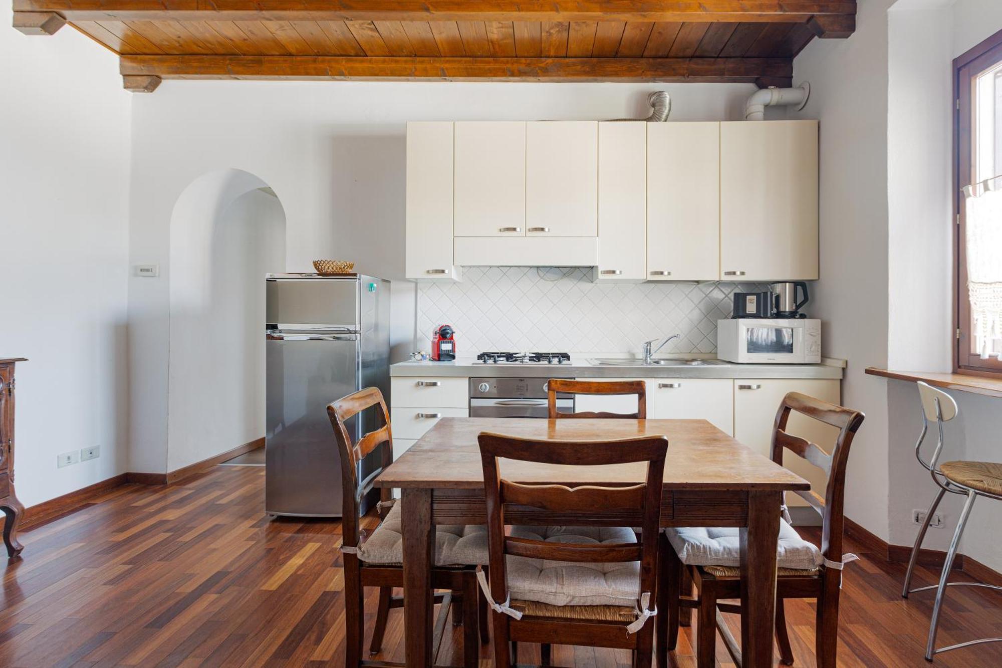 Porta Romana M3- Cosy Apartament Milaan Buitenkant foto