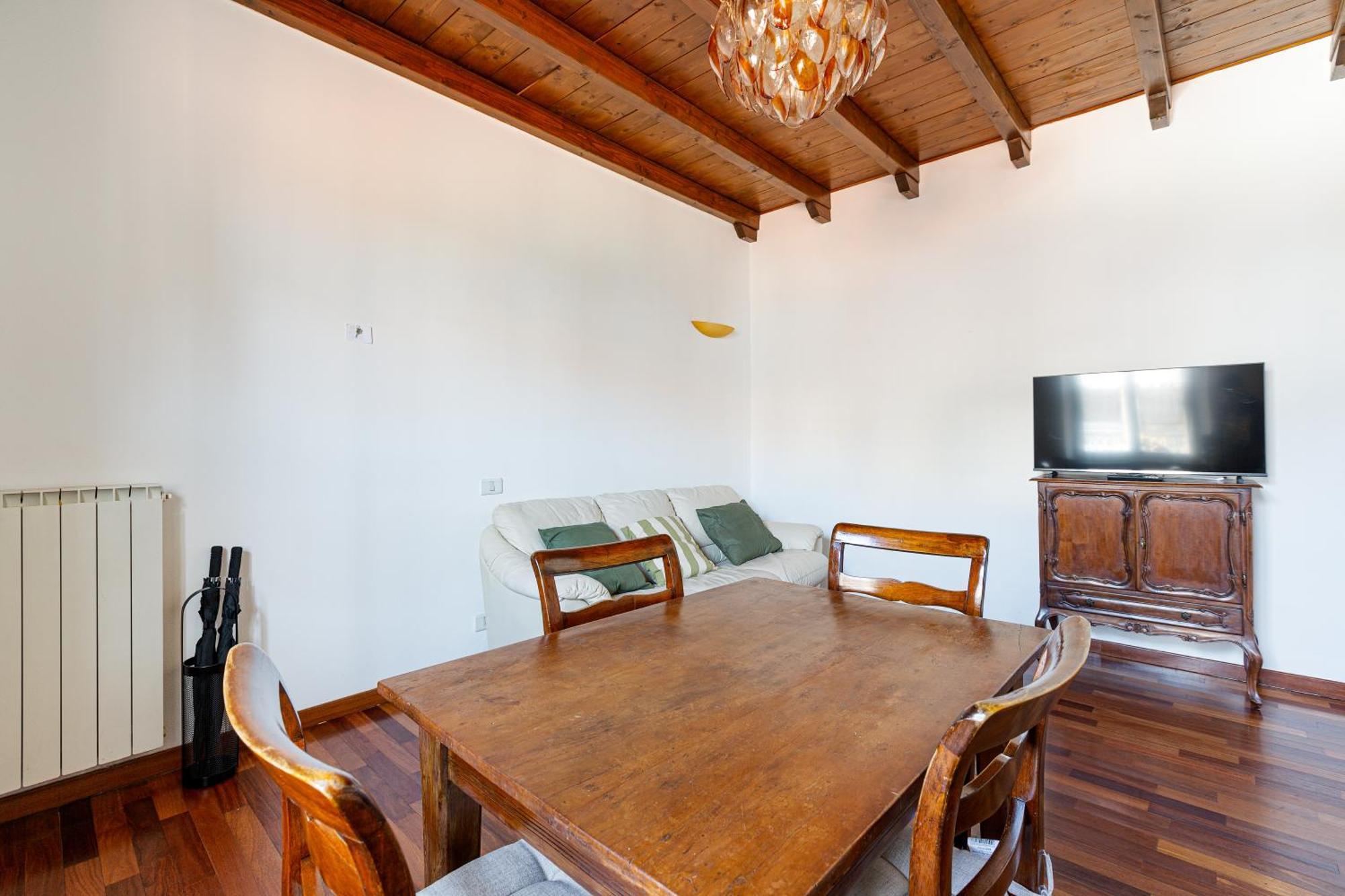 Porta Romana M3- Cosy Apartament Milaan Buitenkant foto